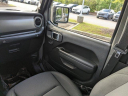 2022 Jeep Gladiator Sport S at McDonoughNissan of McDonough, GA