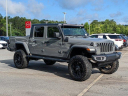 Thumbnail image of 2022 Jeep Gladiator at McDonoughNissan of McDonough, GA