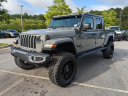 Thumbnail image of 2022 Jeep Gladiator at McDonoughNissan of McDonough, GA