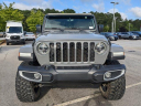 Thumbnail image of 2022 Jeep Gladiator at McDonoughNissan of McDonough, GA