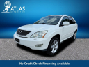 Thumbnail image of 2007 Lexus RX 350 at Benchmark Auto Sales - Winston Salem