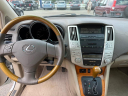 Thumbnail image of 2007 Lexus RX 350 at Benchmark Auto Sales - Winston Salem