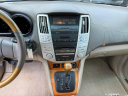 Thumbnail image of 2007 Lexus RX 350 at Benchmark Auto Sales - Winston Salem