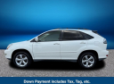 Thumbnail image of 2007 Lexus RX 350 at Benchmark Auto Sales - Winston Salem