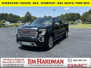 Thumbnail image of 2022 GMC Sierra 1500 Limited at Jim Hardman Buick GMC - NEW