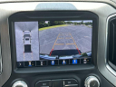 Thumbnail image of 2022 GMC Sierra 1500 Limited at Jim Hardman Buick GMC - NEW