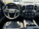 Thumbnail image of 2022 GMC Sierra 1500 Limited at Jim Hardman Buick GMC - NEW