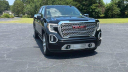Thumbnail image of 2022 GMC Sierra 1500 Limited at Jim Hardman Buick GMC - NEW