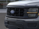 Thumbnail image of 2025 Ford F-150 at Newins Bay Shore Ford