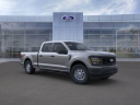 Thumbnail image of 2025 Ford F-150 at Newins Bay Shore Ford