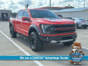 Thumbnail image of 2023 Ford F-150 at McKinney-Wells Auto Group