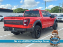 Thumbnail image of 2023 Ford F-150 at McKinney-Wells Auto Group