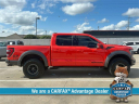 Thumbnail image of 2023 Ford F-150 at McKinney-Wells Auto Group