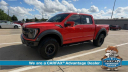 Thumbnail image of 2023 Ford F-150 at McKinney-Wells Auto Group
