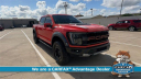 Thumbnail image of 2023 Ford F-150 at McKinney-Wells Auto Group