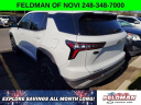 Thumbnail image of 2025 Chevrolet Equinox at Feldman Chevrolet Of Novi