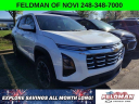 Thumbnail image of 2025 Chevrolet Equinox at Feldman Chevrolet Of Novi