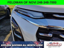 Thumbnail image of 2025 Chevrolet Equinox at Feldman Chevrolet Of Novi