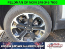 Thumbnail image of 2025 Chevrolet Equinox at Feldman Chevrolet Of Novi