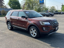 Thumbnail image of 2016 Ford Explorer at Symdon Chevrolet