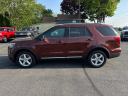 Thumbnail image of 2016 Ford Explorer at Symdon Chevrolet