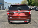 Thumbnail image of 2016 Ford Explorer at Symdon Chevrolet