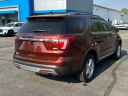 Thumbnail image of 2016 Ford Explorer at Symdon Chevrolet