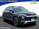 Thumbnail image of 2022 Chevrolet Trailblazer at Betley Chevrolet