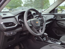 Thumbnail image of 2022 Chevrolet Trailblazer at Betley Chevrolet