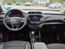 Thumbnail image of 2022 Chevrolet Trailblazer at Betley Chevrolet
