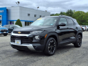 Thumbnail image of 2022 Chevrolet Trailblazer at Betley Chevrolet