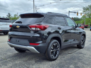 Thumbnail image of 2022 Chevrolet Trailblazer at Betley Chevrolet