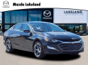 Thumbnail image of 2024 Chevrolet Malibu at MazdaLakelandUSED of Lakeland, FL