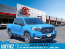 Thumbnail image of 2024 Honda Ridgeline at Lou Fusz Toyota Scion - Used