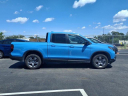 Thumbnail image of 2024 Honda Ridgeline at Lou Fusz Toyota Scion - Used
