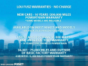 Thumbnail image of 2024 Honda Ridgeline at Lou Fusz Toyota Scion - Used