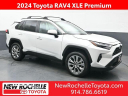 Thumbnail image of 2024 Toyota RAV4 at New Rochelle Toyota
