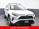 Thumbnail image of 2024 Toyota RAV4 at New Rochelle Toyota