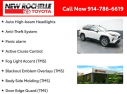 Thumbnail image of 2024 Toyota RAV4 at New Rochelle Toyota