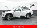 Thumbnail image of 2024 Toyota RAV4 at New Rochelle Toyota