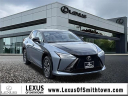 2025 Lexus RZ 450e Premium at Lexus of Smithtown