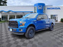 Thumbnail image of 2016 Ford F-150 at Honda Of Toms River