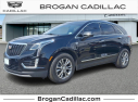 Thumbnail image of 2022 Cadillac XT5 at Brogan Cadillac of Totowa