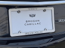 Thumbnail image of 2022 Cadillac XT5 at Brogan Cadillac of Totowa