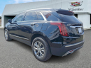 Thumbnail image of 2022 Cadillac XT5 at Brogan Cadillac of Totowa