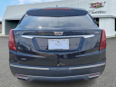 Thumbnail image of 2022 Cadillac XT5 at Brogan Cadillac of Totowa