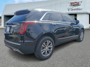 Thumbnail image of 2022 Cadillac XT5 at Brogan Cadillac of Totowa