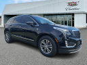 Thumbnail image of 2022 Cadillac XT5 at Brogan Cadillac of Totowa