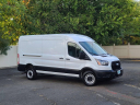 Thumbnail image of 2023 Ford Transit at Jersey Car Direct LLC