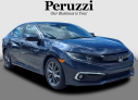 Thumbnail image of 2020 Honda Civic at Peruzzi Nissan